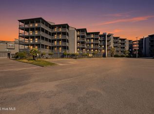 1896 New River Inlet #1412, North Topsail Beach, NC 28460