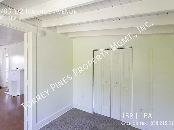 5th image of 7783 1/2 Ivanhoe Ave