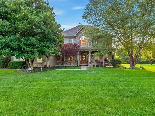 501 Mary Ln, Uniontown, PA 15401