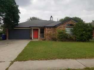 214 Appaloosa Dr, Copperas Cove, TX 76522