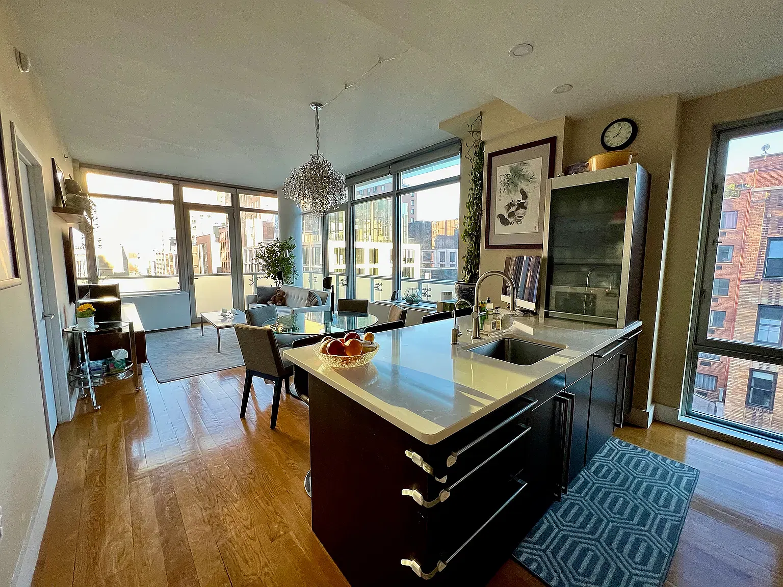 464 West 44th Street — Photo 1