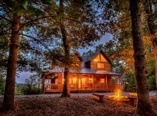 345 Deer Haven Dr, Morganton, GA 30560