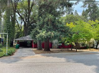 433 Brock Rd, Nevada City, CA 95959
