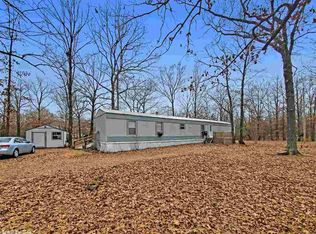 28 Odom Rd, Conway, AR 72032