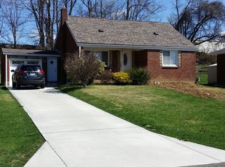 249 Bethel Rd, North Huntingdon, PA 15642