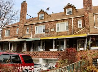 127 Remsen Ave, Brooklyn, NY 11212