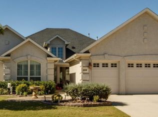 10008 La Jolla Way, Denton, TX 76207