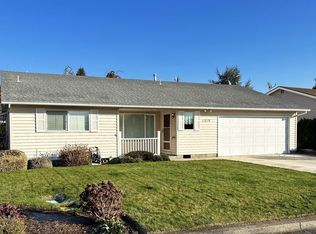 1319 Mulberry Dr, Woodburn, OR