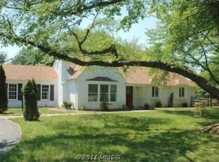 15708 Ancient Oak Dr, Gaithersburg, MD 20878