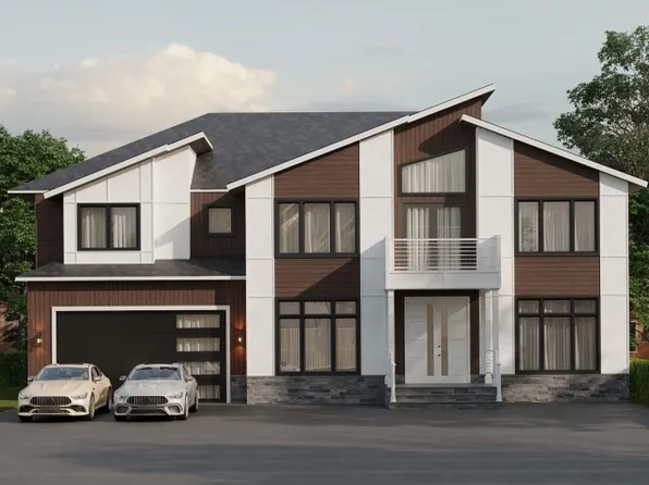 5 Locust Pl, Livingston Twp., NJ 07039