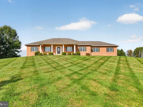 16521 Hampton Rd, Hamilton, VA 20158