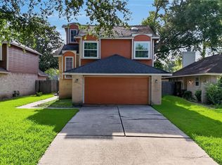 16618 Quiet Trail Dr, Humble, TX 77396