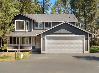 55674 Camp Site, Bend, OR 97707