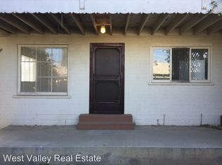 155 1/2 North St APT A, Taft, CA 93268