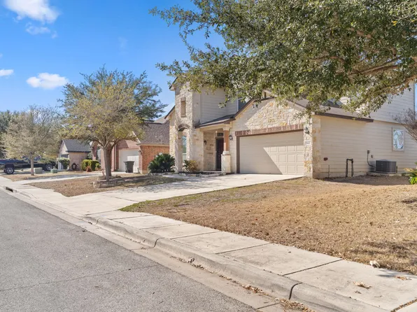 843 Avery Pkwy, New Braunfels, TX 78130