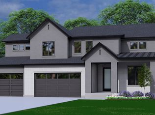 The Annie Plan, Beck Hillside Estates, American Fork, UT 84003