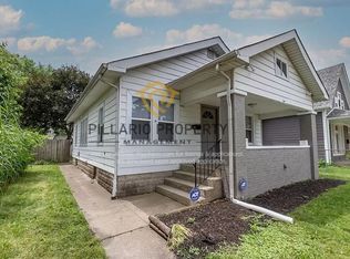 1435 Lawton Ave, Indianapolis, IN 46203