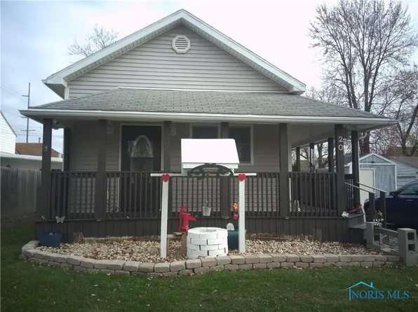 20 Kahlo St, Defiance, OH 43512