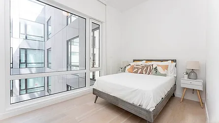 Rented by Doorway NYC, LLC