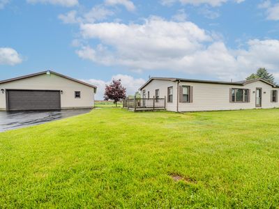 580 Limerick Dr, Benton Harbor, MI, 49022