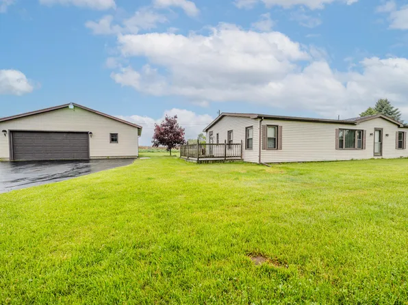 580 Limerick Dr, Benton Harbor, MI 49022