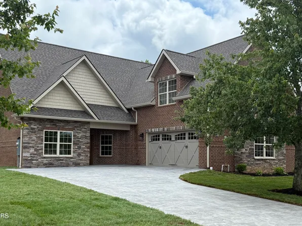 1546 Tsuga Dr, Alcoa, TN 37701