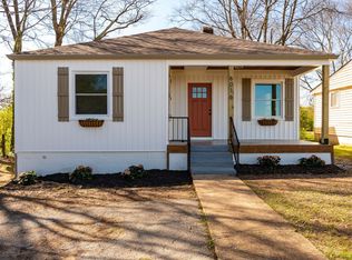 6016 Hancock Rd, Chattanooga, TN 37421