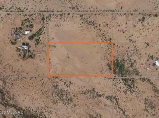 3945 N Sassy Dr #86B, Marana, AZ 85653