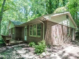 1421 Onslow Rd, Raleigh, NC 27606