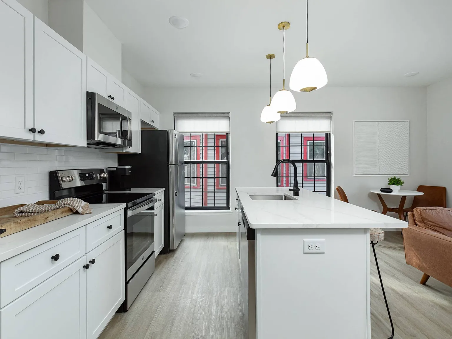 134 South Avenue Apartments — Photo 4