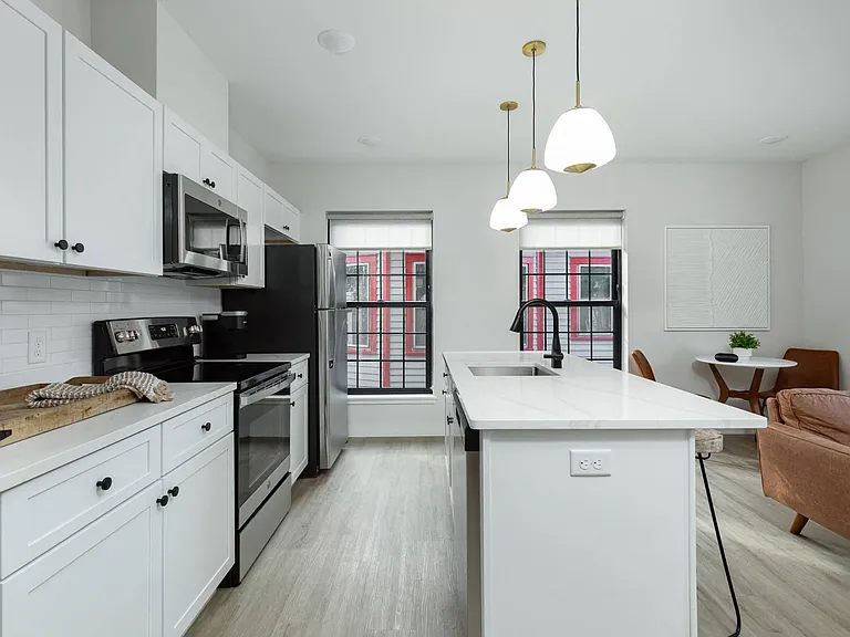 134 South Avenue Apartments — Photo 4