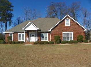 105 Red Fox Run, Dublin, GA 31021