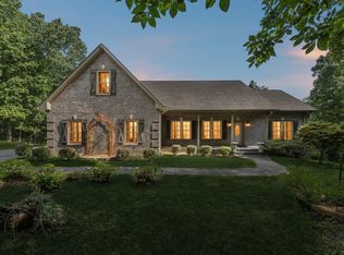 5019 Village Dr, Cohutta, GA 30710