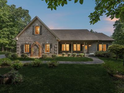 5019 Village Dr, Cohutta, GA, 30710