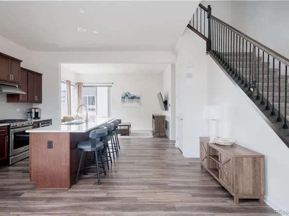 12391 W 51st Avenue, Wheat Ridge, CO 80033