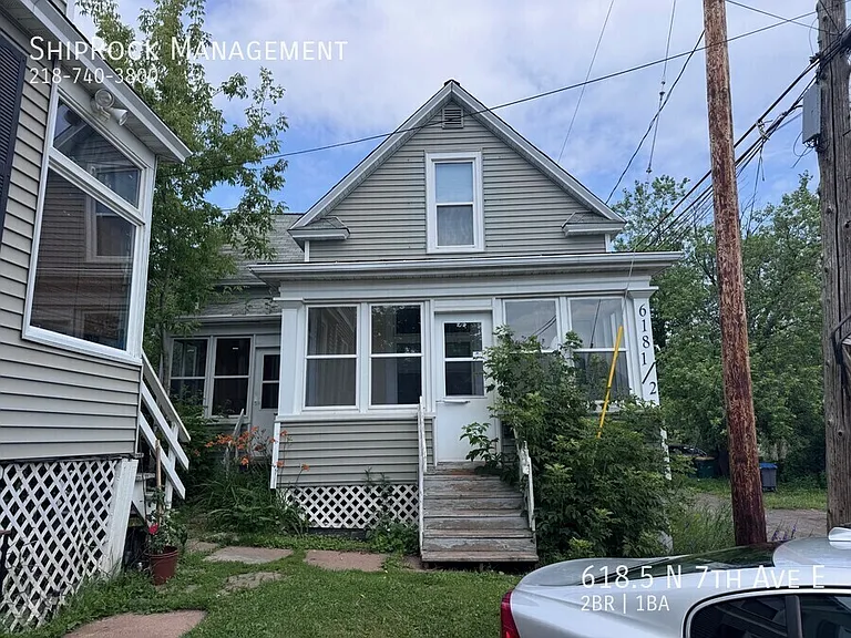 618.5 N 7th Ave E — Photo 1