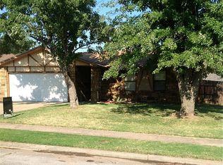 3407 S 150th East Ave, Tulsa, OK 74134