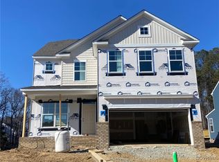 10800 Weigela Ct, Glen Allen, VA 23060