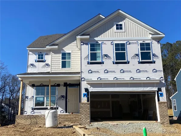 10800 Weigela Ct, Glen Allen, VA 23060