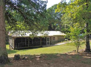 740 Nelse Roberts Rd, Chuckey, TN 37641