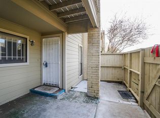 3532 Ocee St #3532, Houston, TX 77063