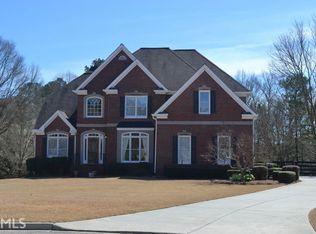 230 Shandwick Pl, Milton, GA 30004