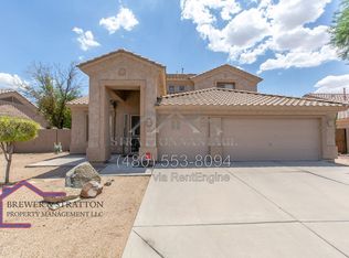 1373 W Longhorn Dr, Chandler, AZ 85286