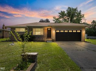 5580 Moceri Ln, Grand Blanc, MI 48439