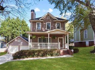 109 Bowen Cir SW, Atlanta, GA 30315