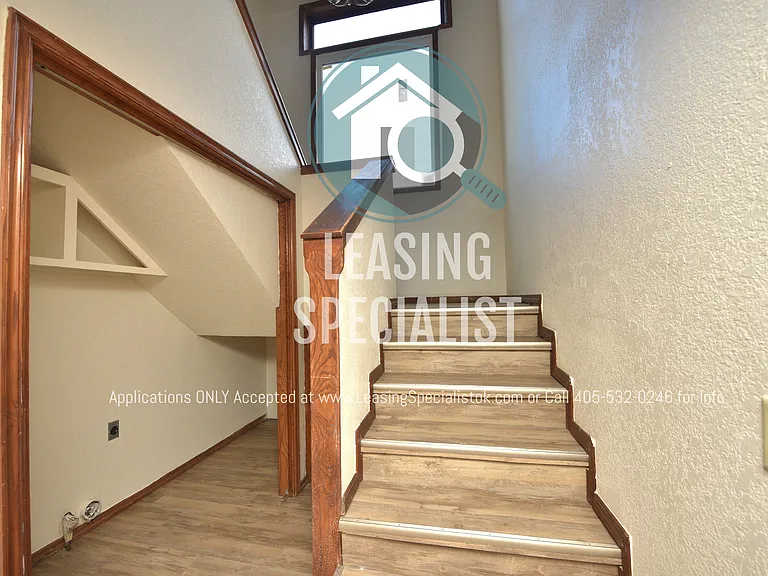 611 S Ponca Ave — Photo 9