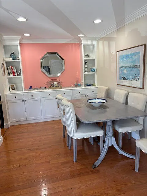 2 bed, 819 sqft, $2,800 — Photo 3
