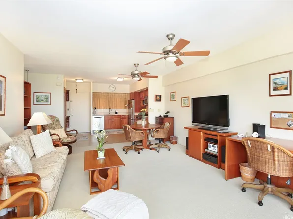 2161 Kalia Rd APT 810, Honolulu, HI 96815