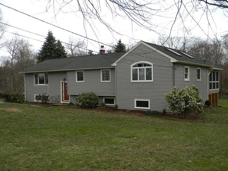 Exceptional Raised Ranch