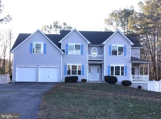 1917 Constitution Dr, Saint Leonard, MD 20685
